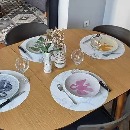 Vintage Près De L'académie De Medecine Appartamento *