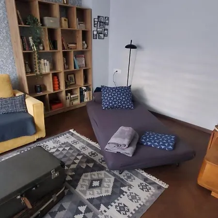 Vintage Près De L'académie De Medecine Appartamento