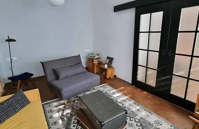 Appartamento Vintage Près De L'académie De Medecine