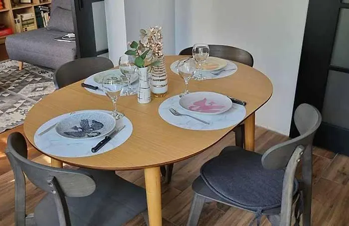 Vintage Près De L'académie De Medecine Appartamento *