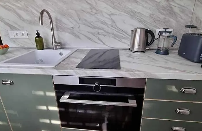 Vintage Près De L'académie De Medecine Appartamento Sofia