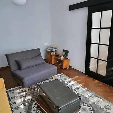 Διαμέρισμα Vintage Pres De L'academie De Medecine