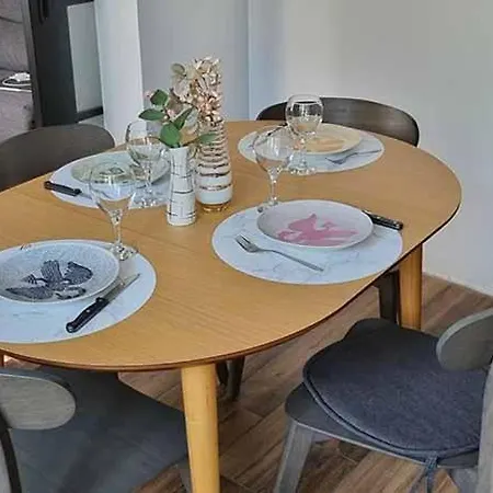 Vintage Pres De L'academie De Medecine Apartamento *