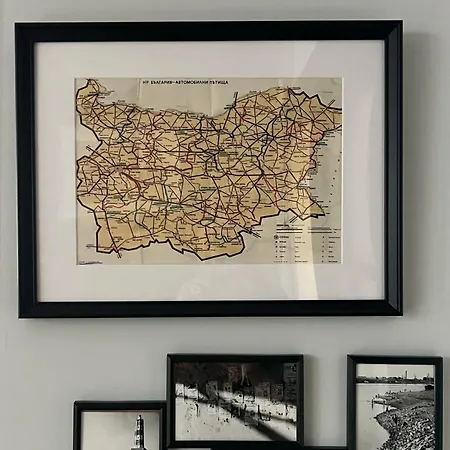 Vintage Pres De L'academie De Medecine Apartamento Sófia