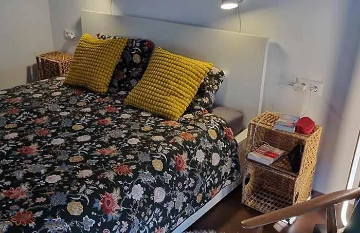 Διαμέρισμα Vintage Pres De L'academie De Medecine *