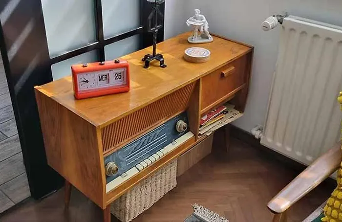 Vintage Pres De L'academie De Medecine Σόφια