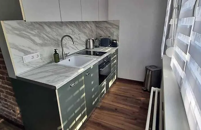 Διαμέρισμα Vintage Pres De L'academie De Medecine *