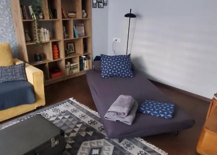 Vintage Pres De L'academie De Medecine Διαμέρισμα